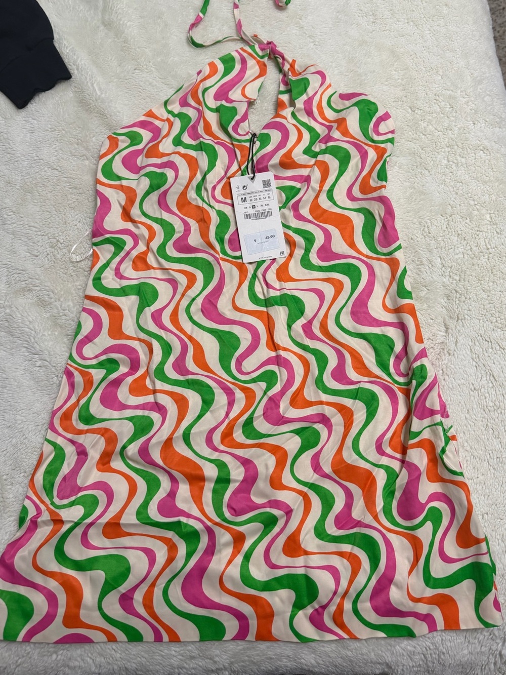 Zara Mini Dress
